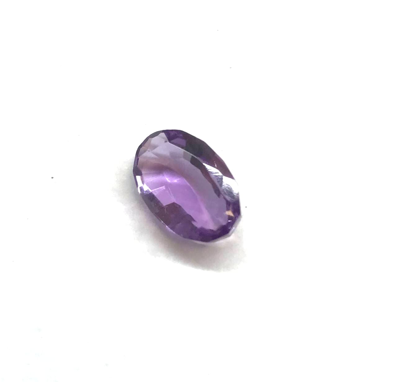 Natural Amethyst 4.00 Ratti Gemstone 2408020