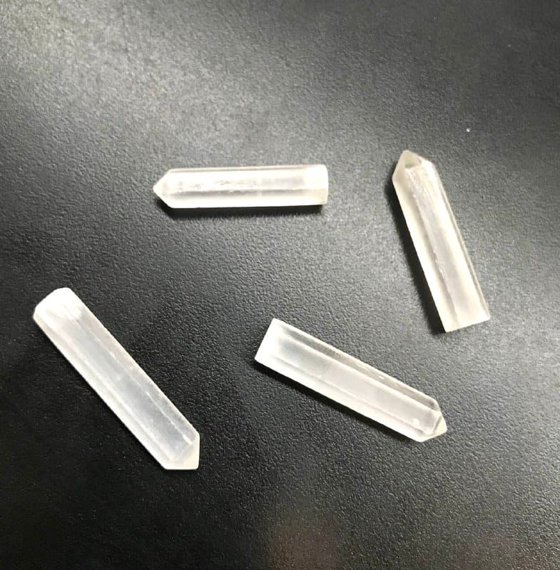 Selenite  Pencil