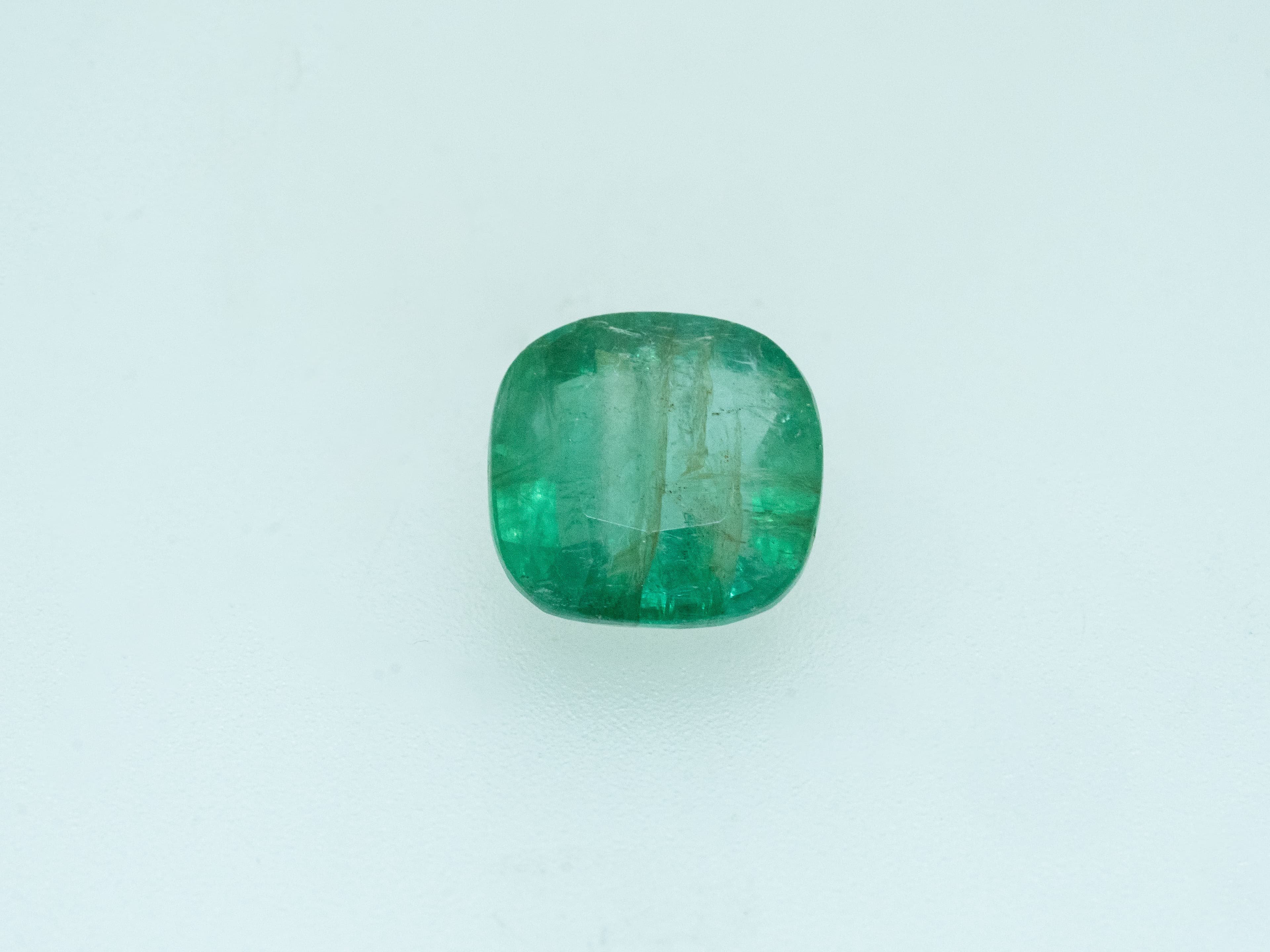 Zambian Emerald - Panna 5.00 Ratti  Natural Gemstone
