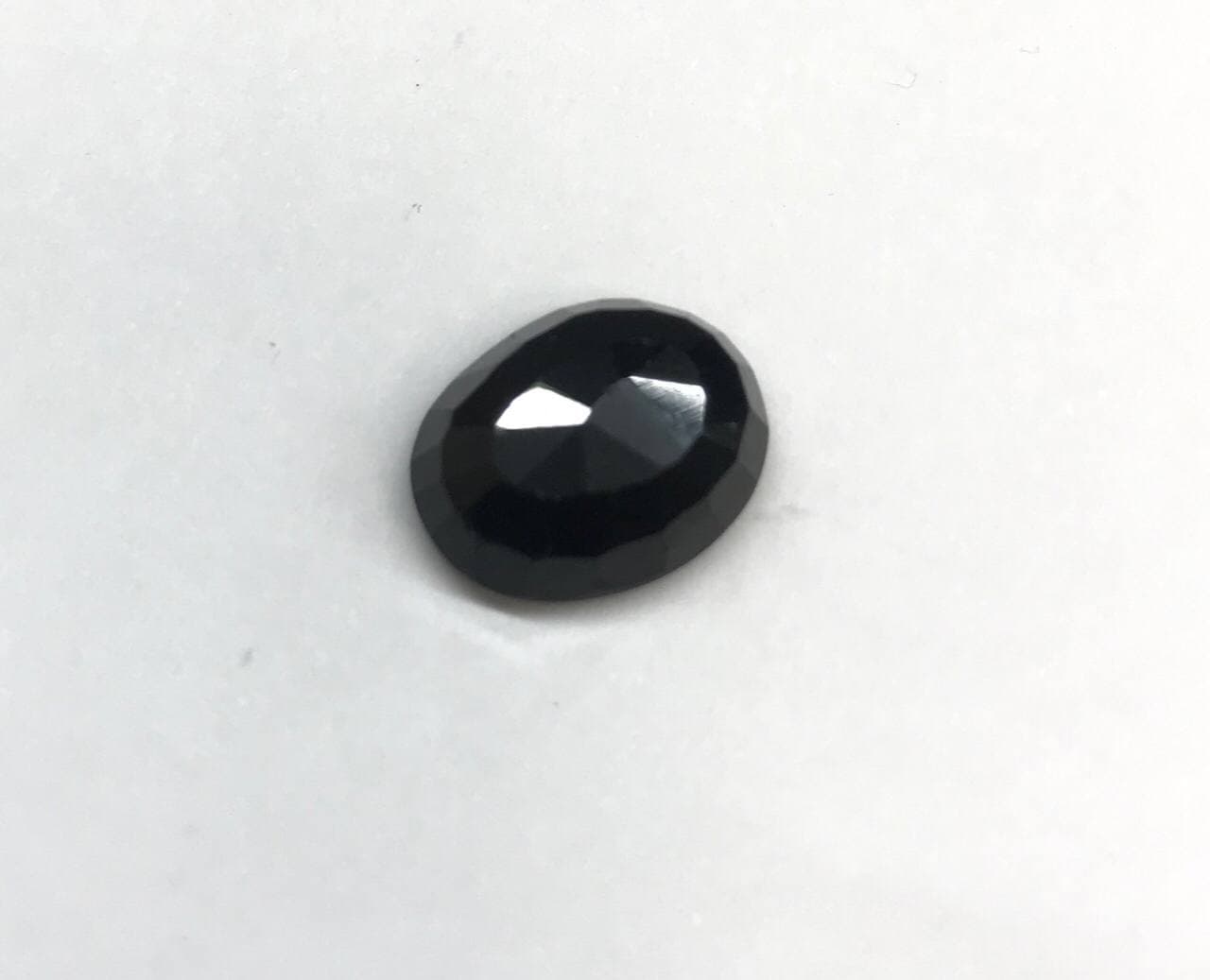 Black Tourmaline 7.50 Ratti Gemstone