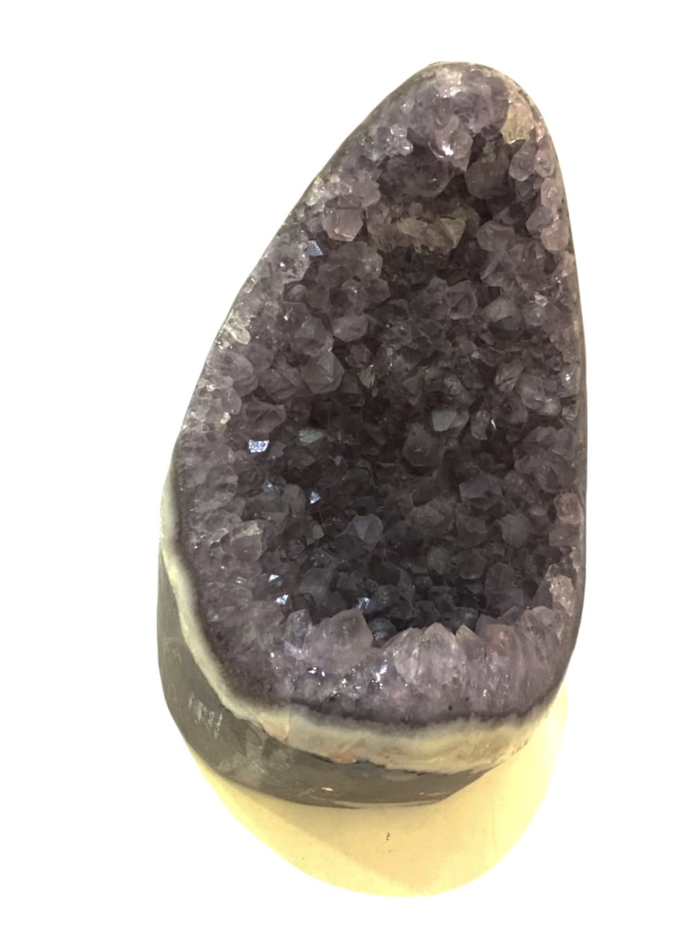 Amethyst Geodes Table Top