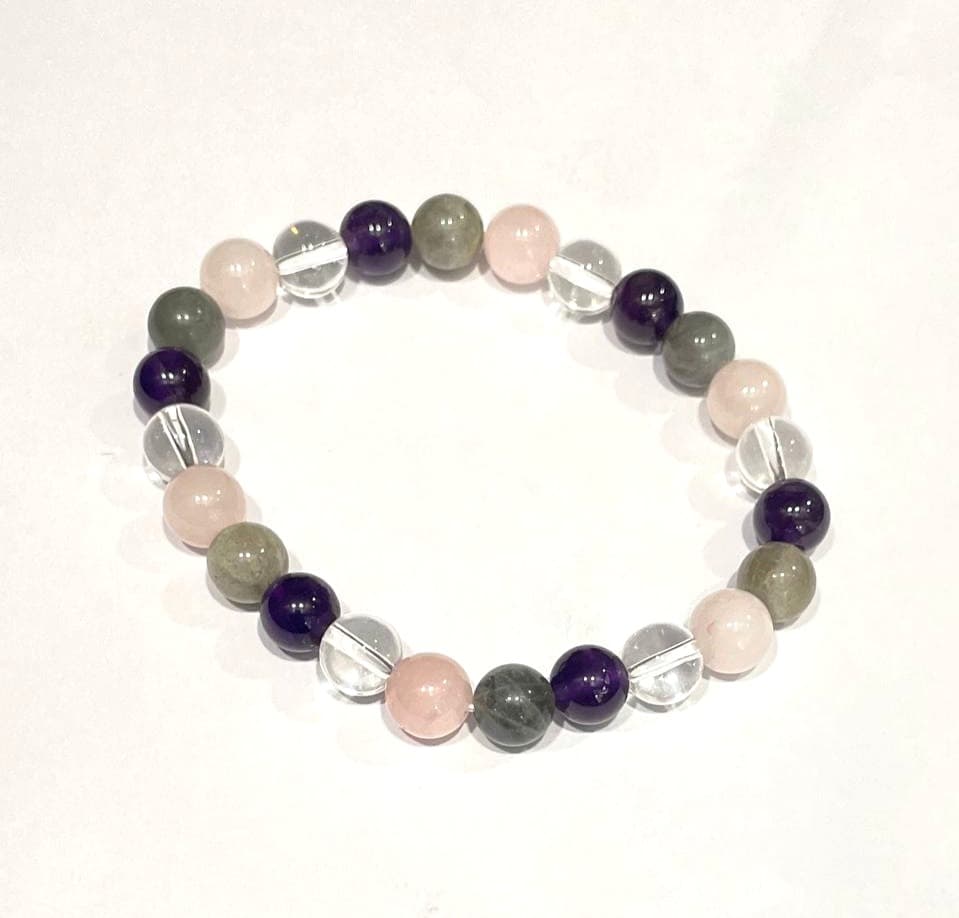 Love & Relations Mix Bracelet