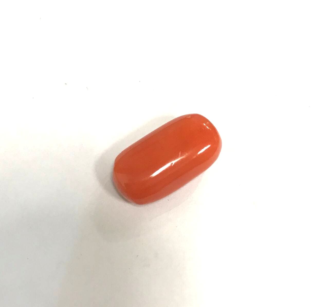Italian Coral- Moonga 11.25 Ratti Gemstone
