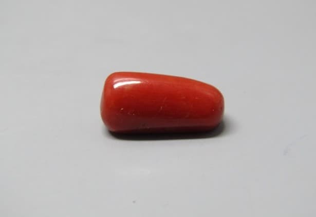Natural Coral- Moonga 8.25 Ratti CSN038999