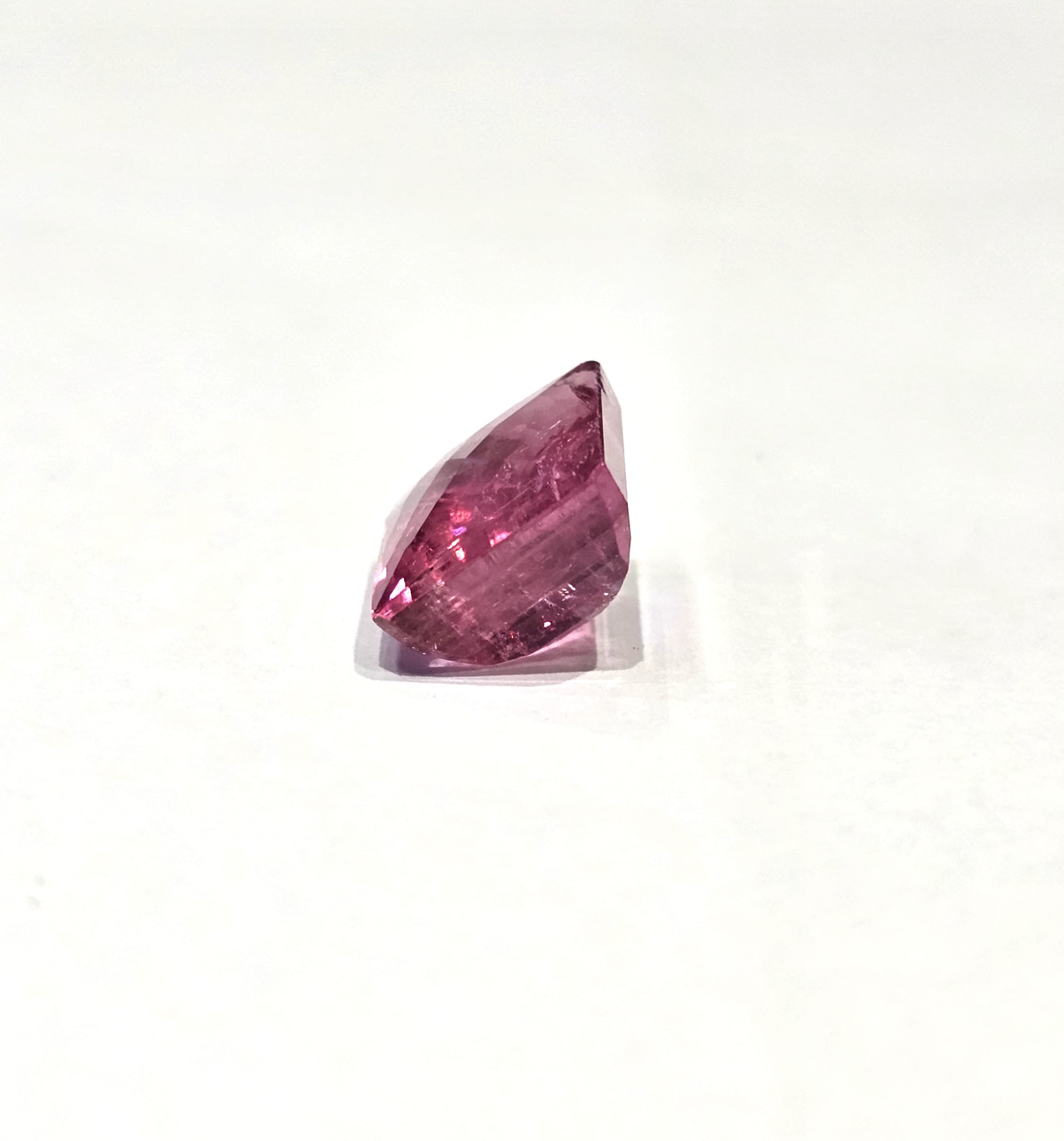 Natural Tourmaline - 11.50 Ratti Gemstone IIGJ -6895D26816
