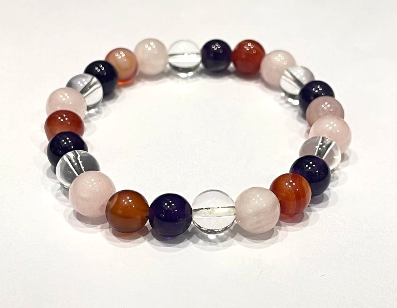 Marriage Mix Bracelet