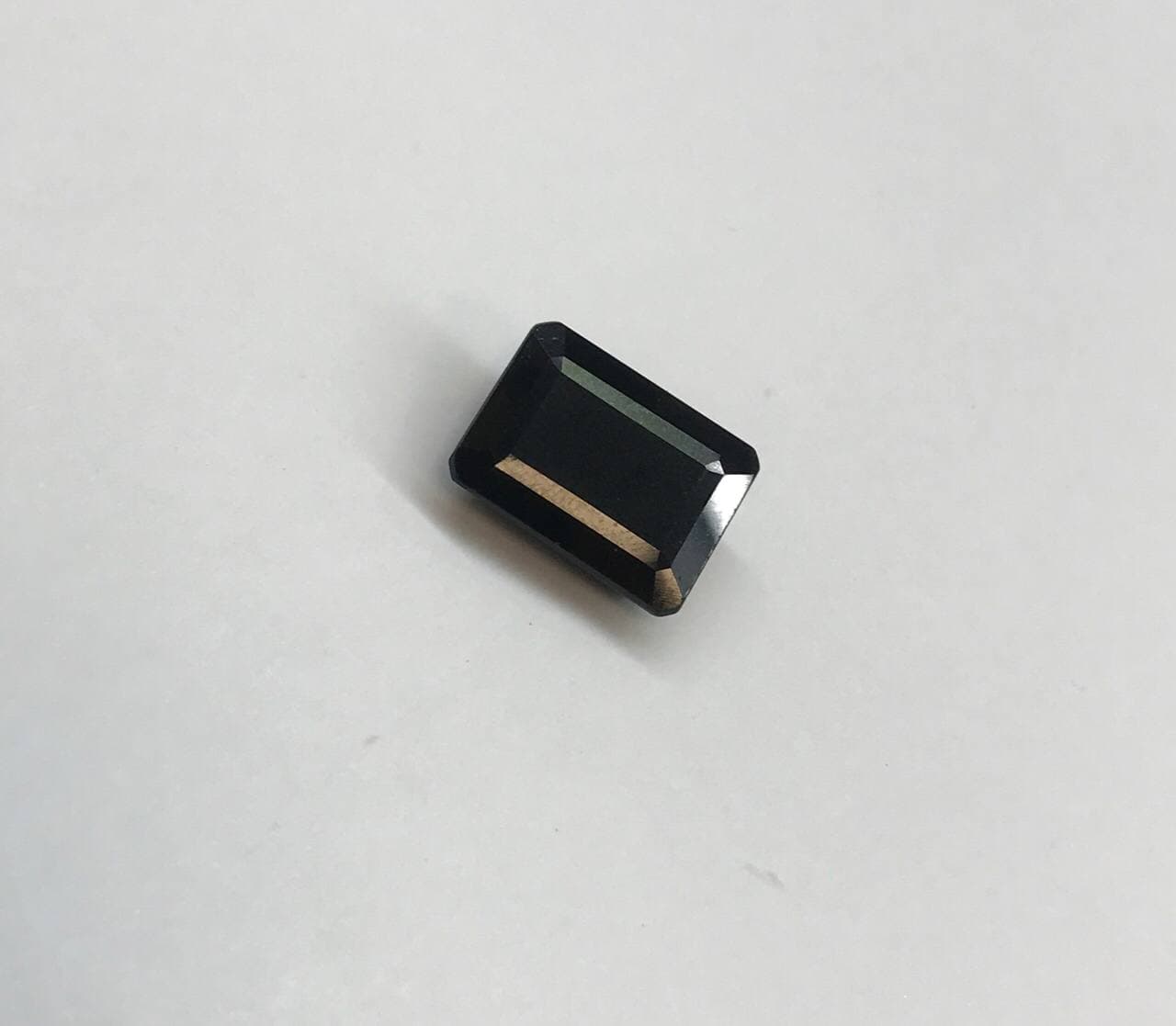 Black Tourmaline 8.50 Ratti Gemstone