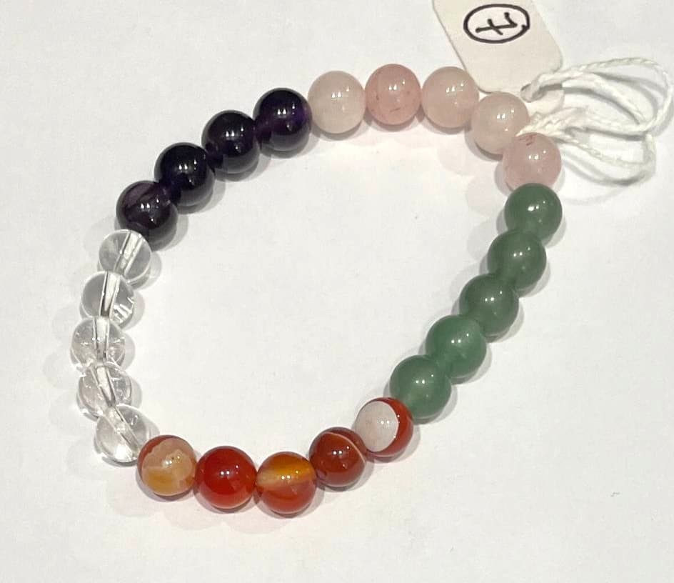 Health Mix Bracelet