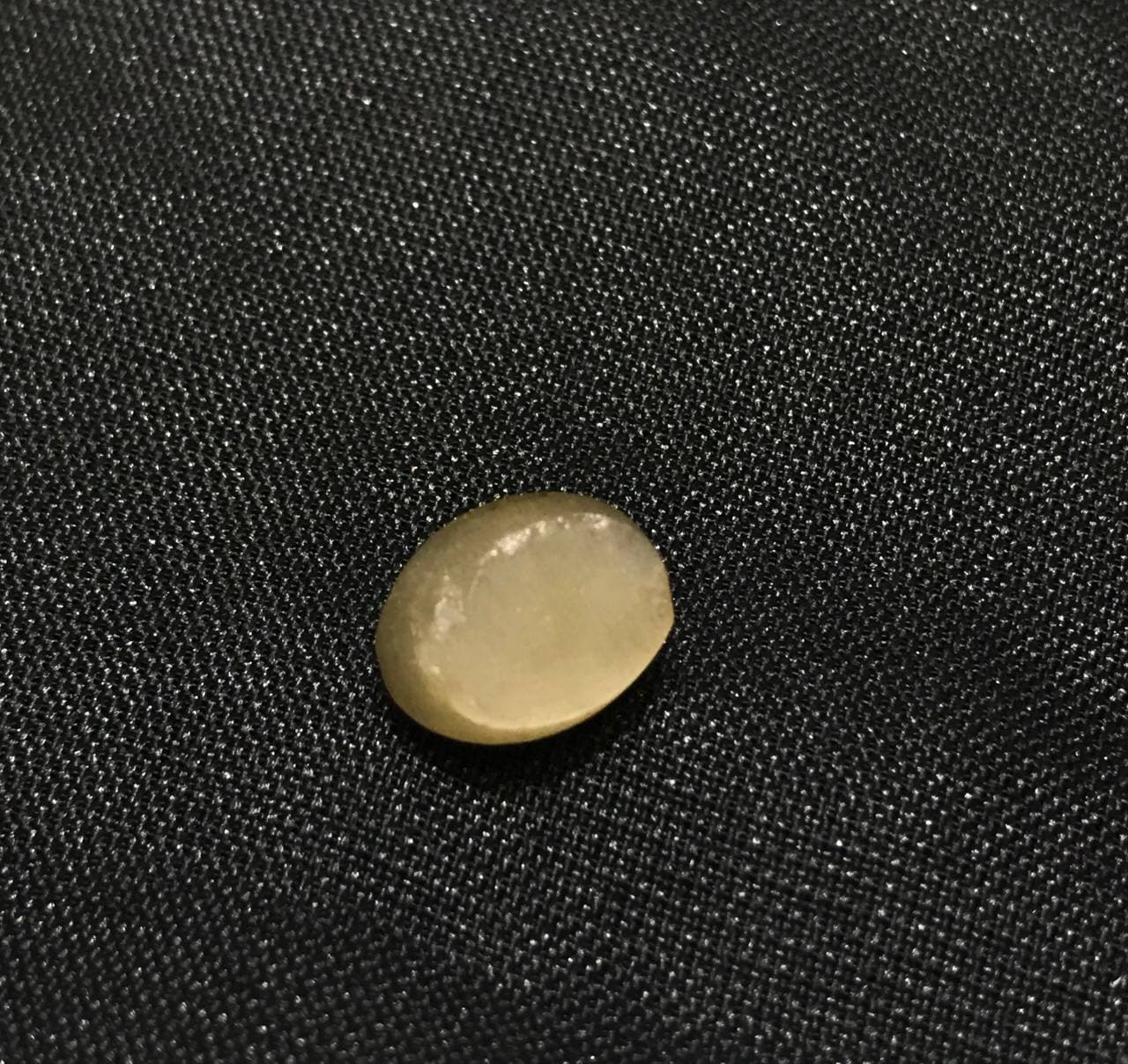 Natural Cat's Eye - Lehsunia 5.00 Ratti Gemstone 11052225
