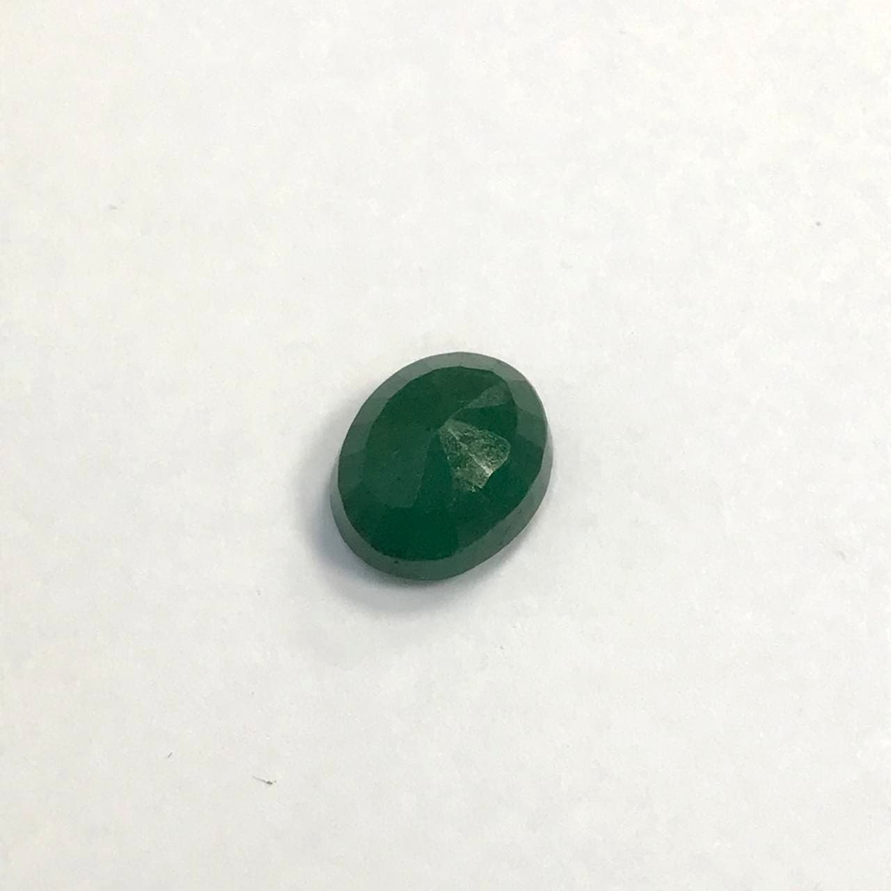 Natural Beryl - 7.50 Ratti Gemstone- 2409014