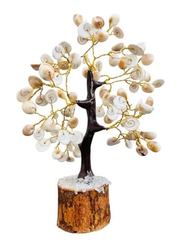 Gomti Chakra Tree