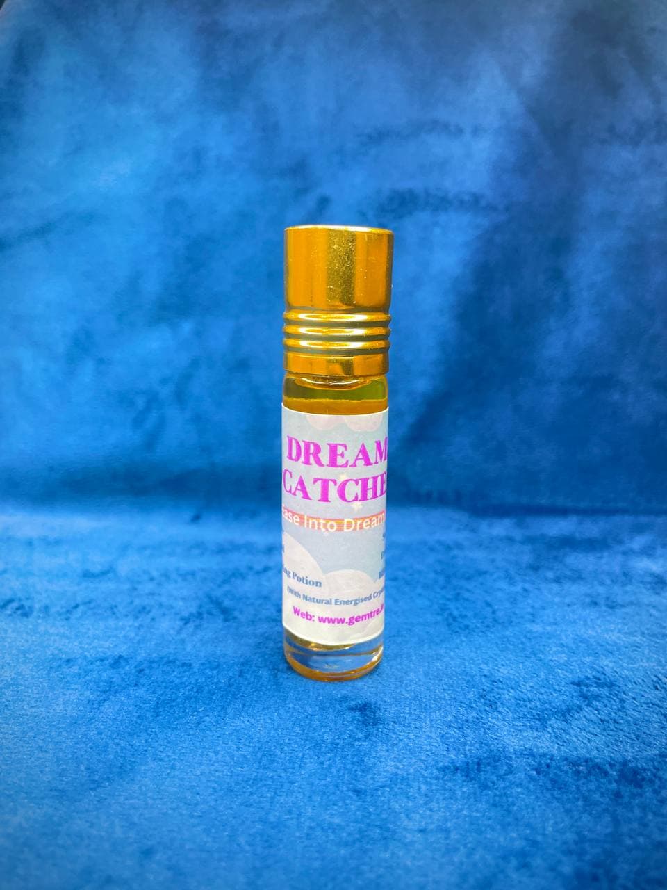 Dreams catcher & Protection Oil Roll On