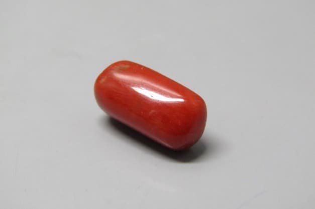 Natural Coral- Moonga 8.25 Ratti CSN038999
