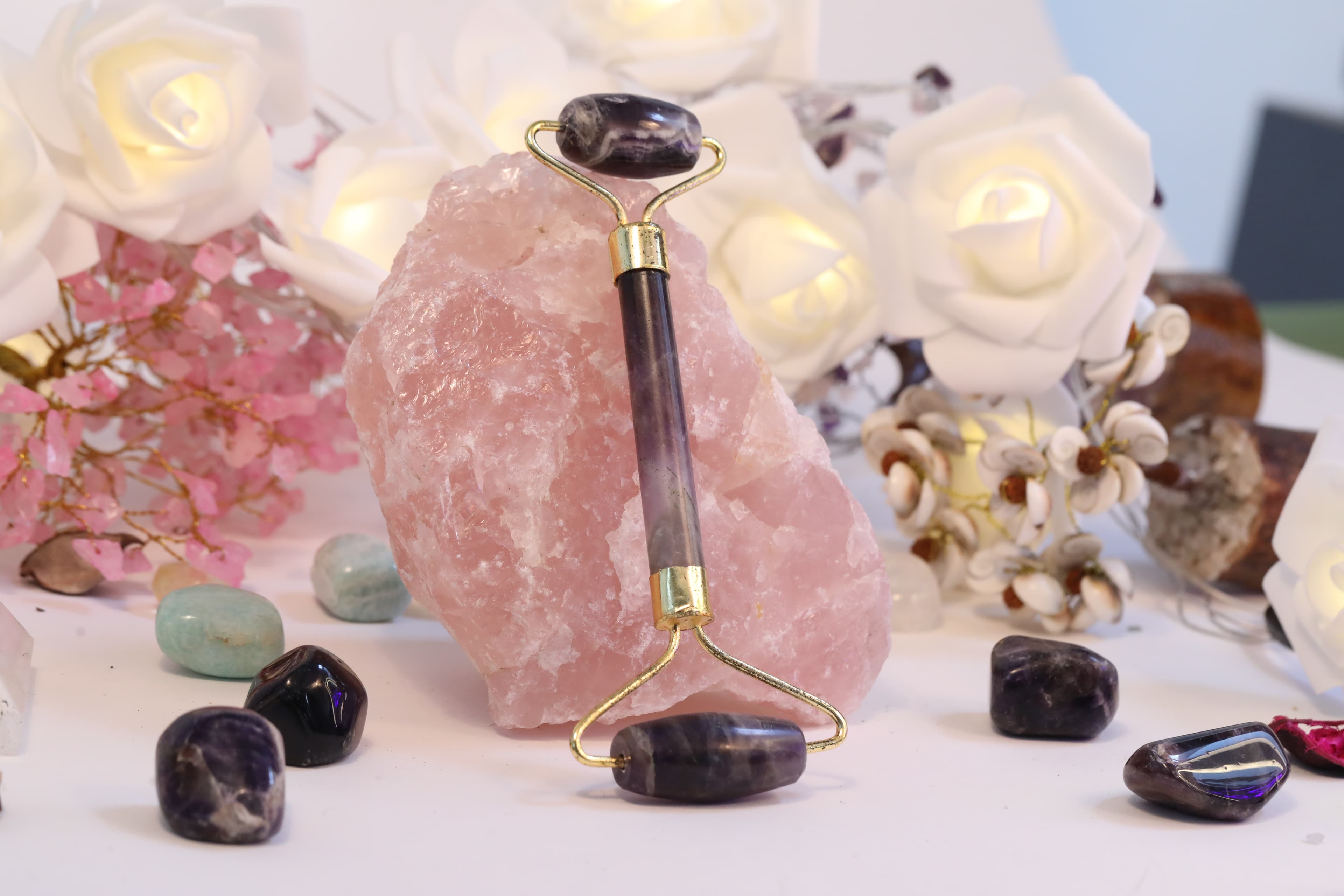 Amethyst Roller
