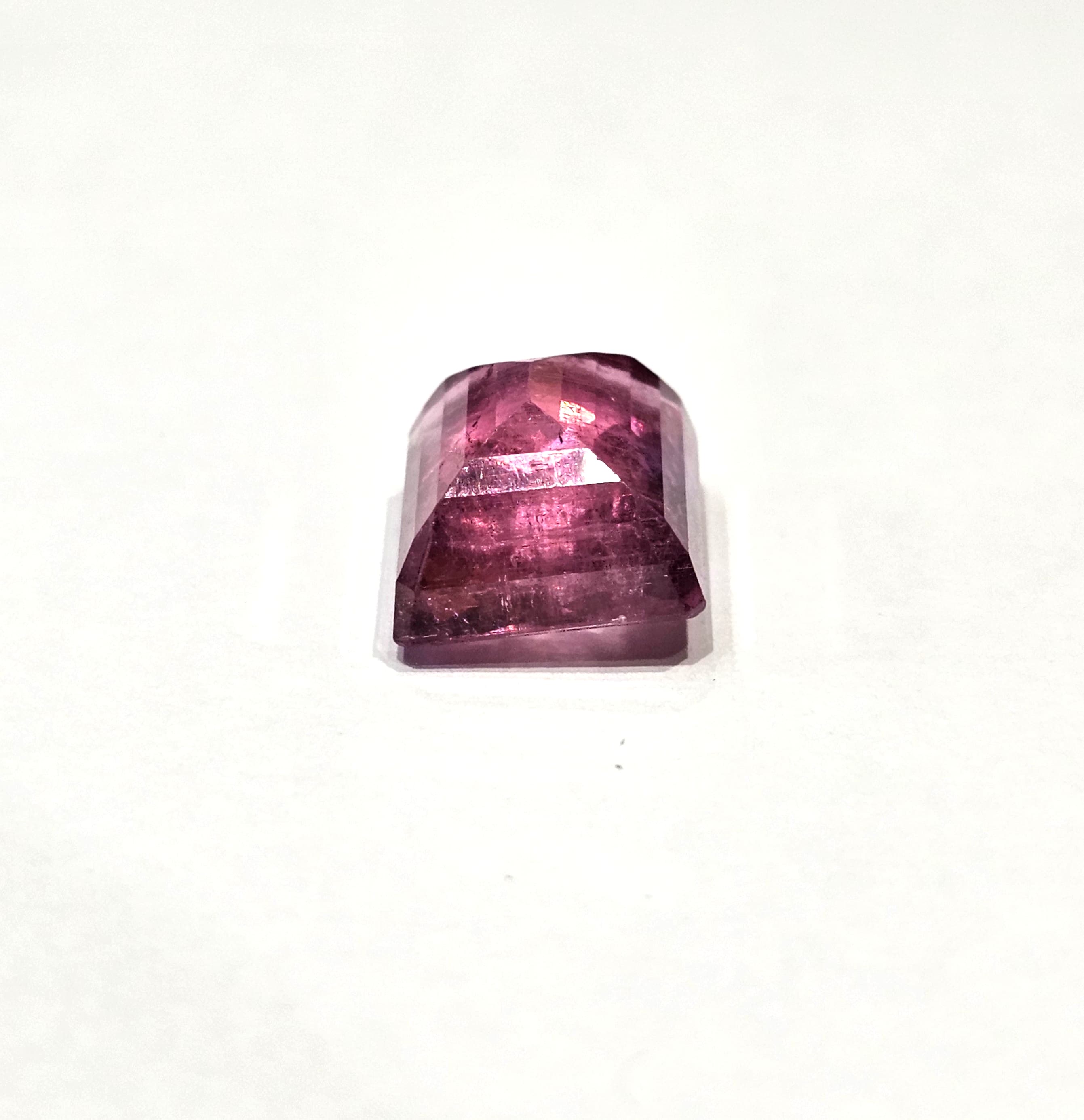 Natural Tourmaline - 11.50 Ratti Gemstone IIGJ -6895D26816