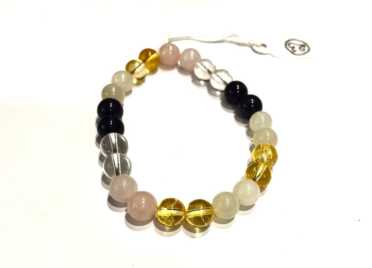 Marriage Mix Bracelet