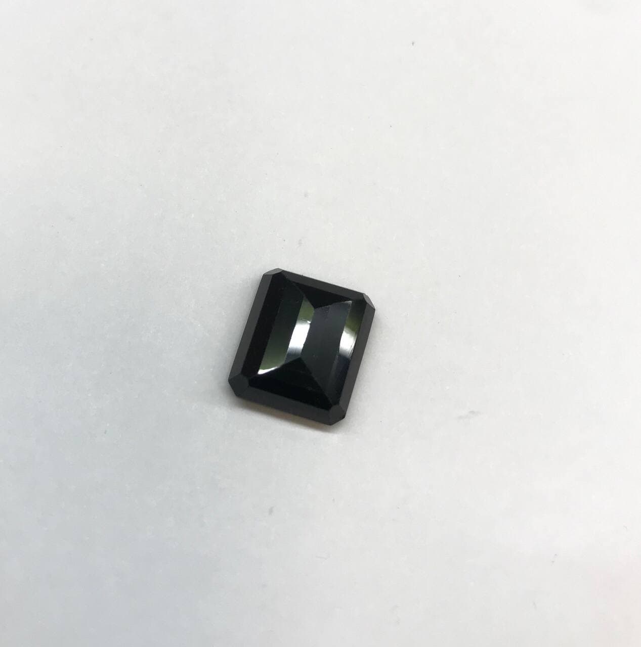 Black Tourmaline 9.00 Ratti Gemstone