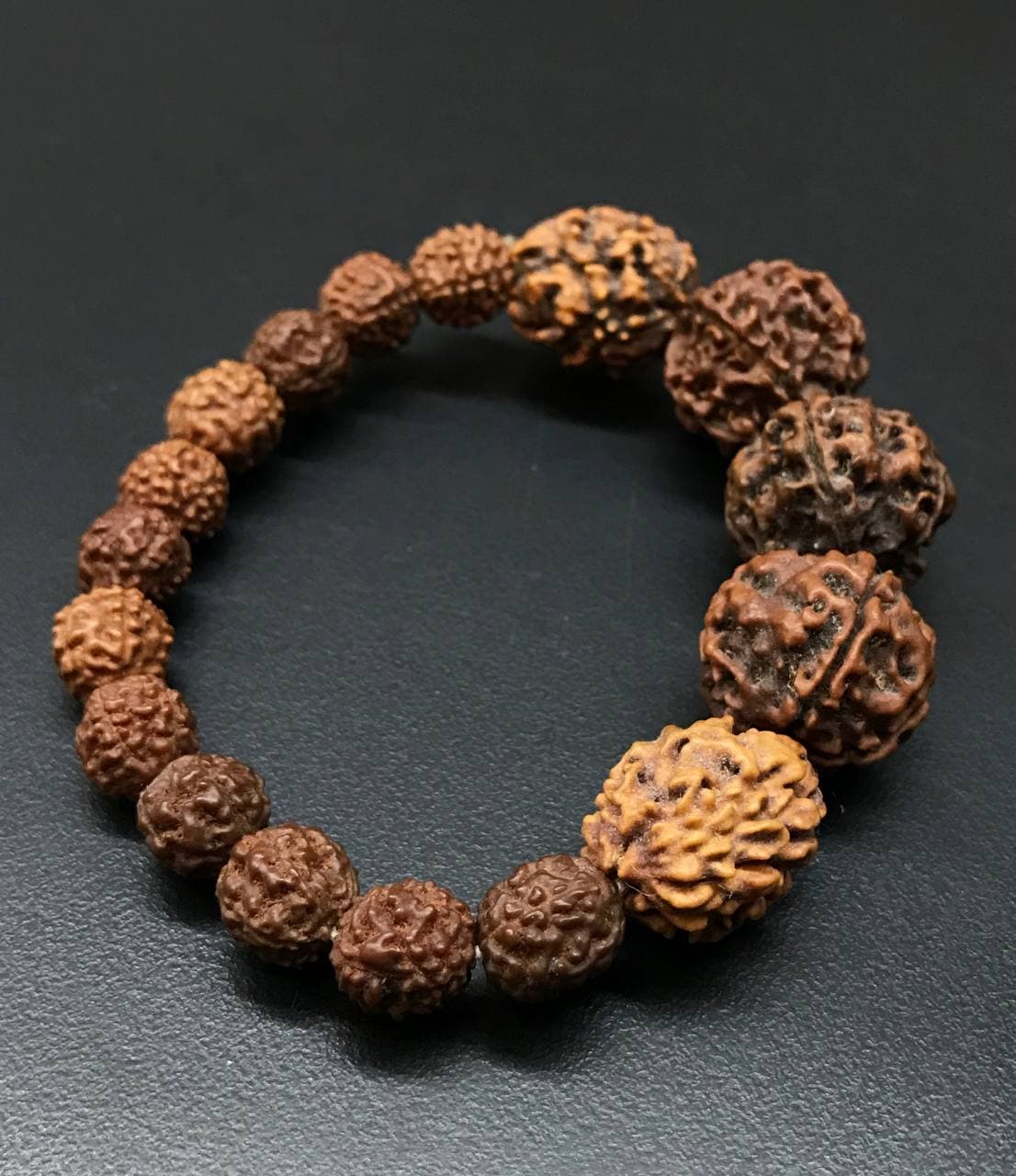 Narayan Rudraksha Bracelet