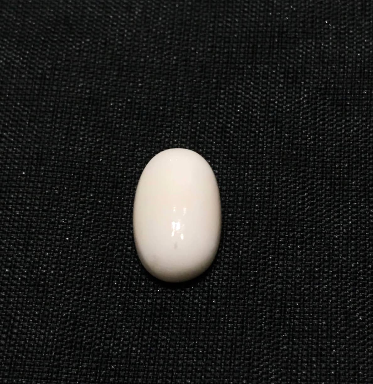Italian Coral- Moonga 8.25 Ratti Gemstone 13052259