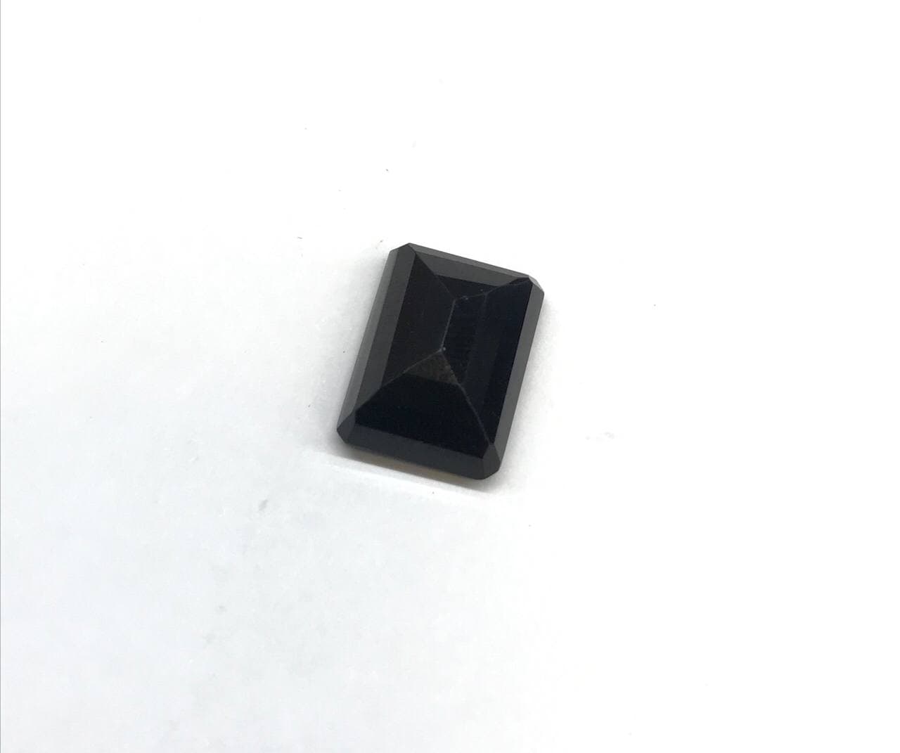 Black Tourmaline 8.50 Ratti Gemstone