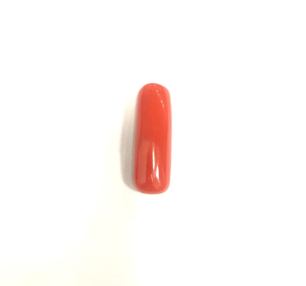 Italian Coral- Moonga 9.00 Ratti Gemstone 1207006