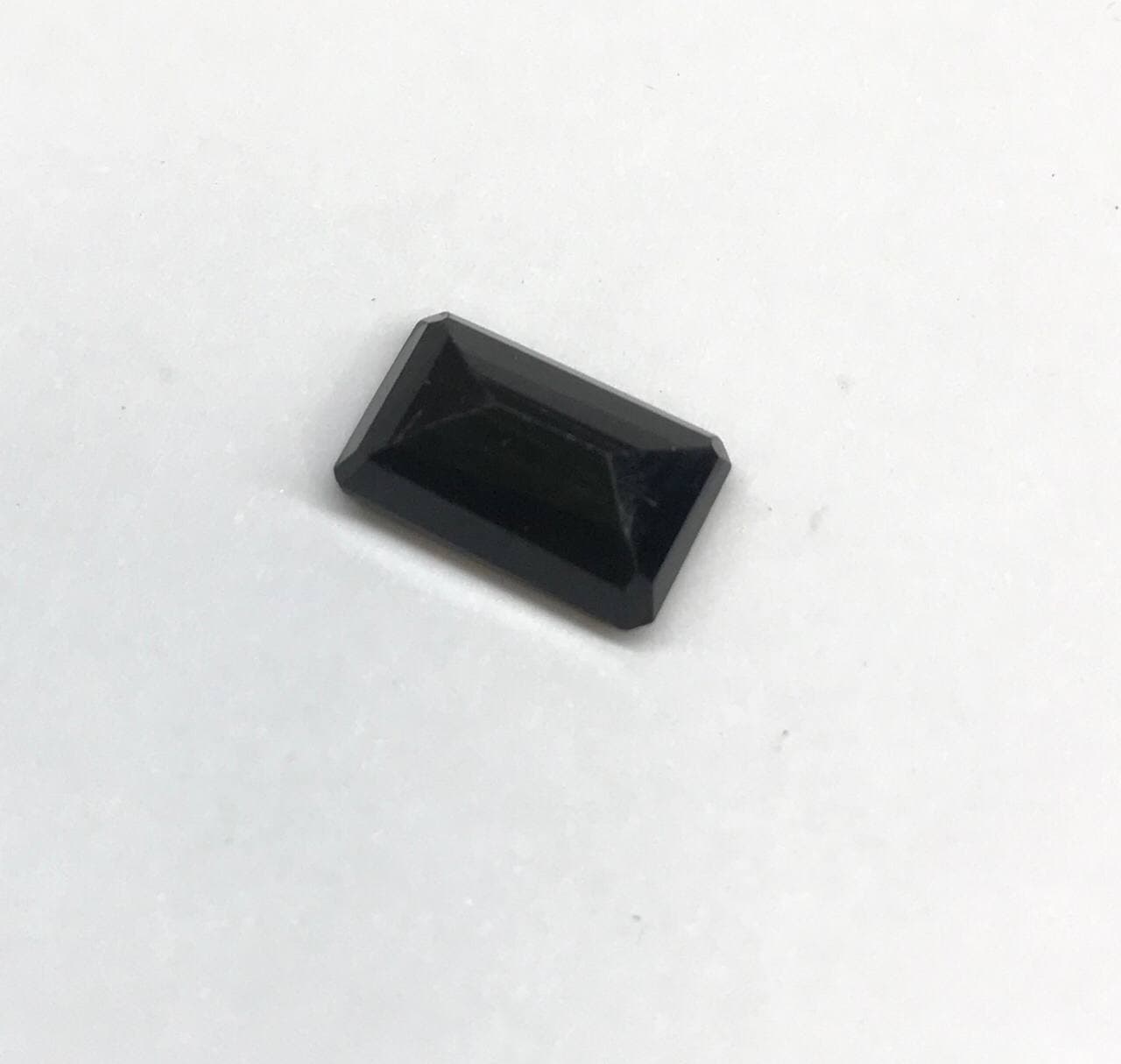Black Tourmaline 4.50 Ratti Gemstone
