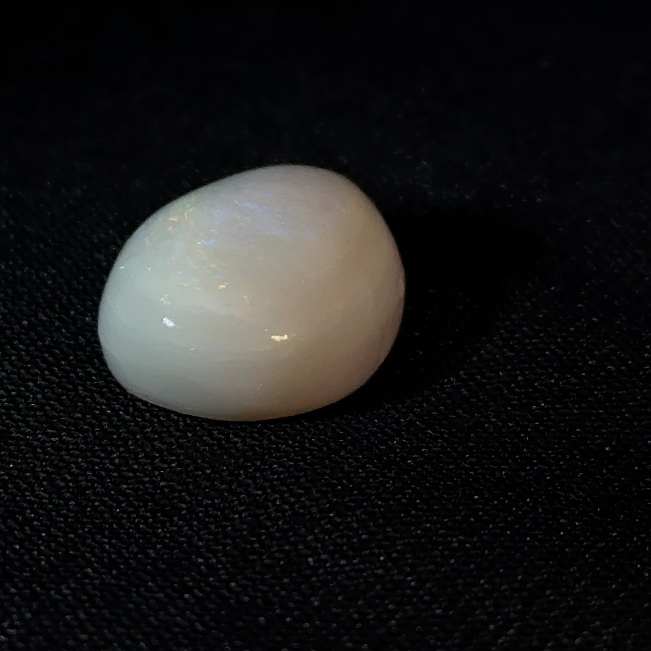 Australian Natural Fire Opal- 14.50 Ratti Gemstone IIGJ- 11276D45398