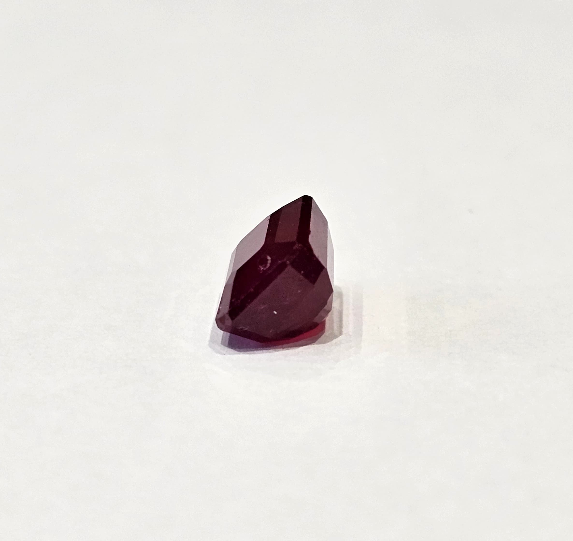 Natural Ruby - Manik 5.00 Ratti Gemstone IIGJ -6895D26817