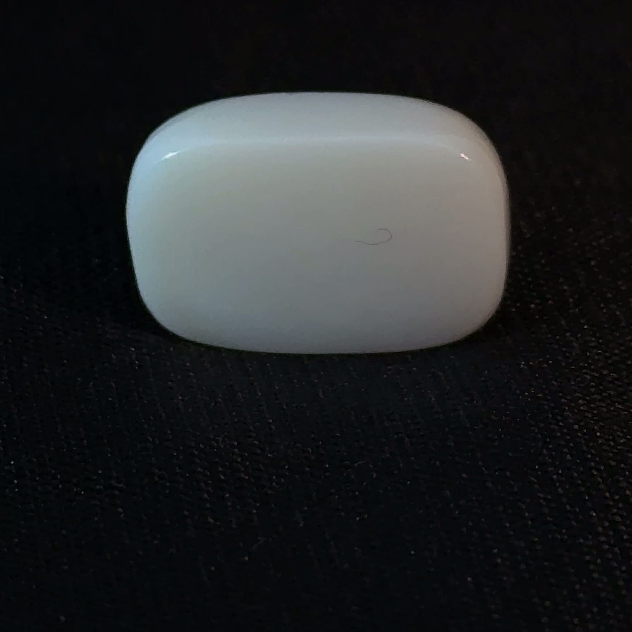 Australian Natural Fire Opal- 10.25 Ratti Gemstone IIGJ- 11280D45472