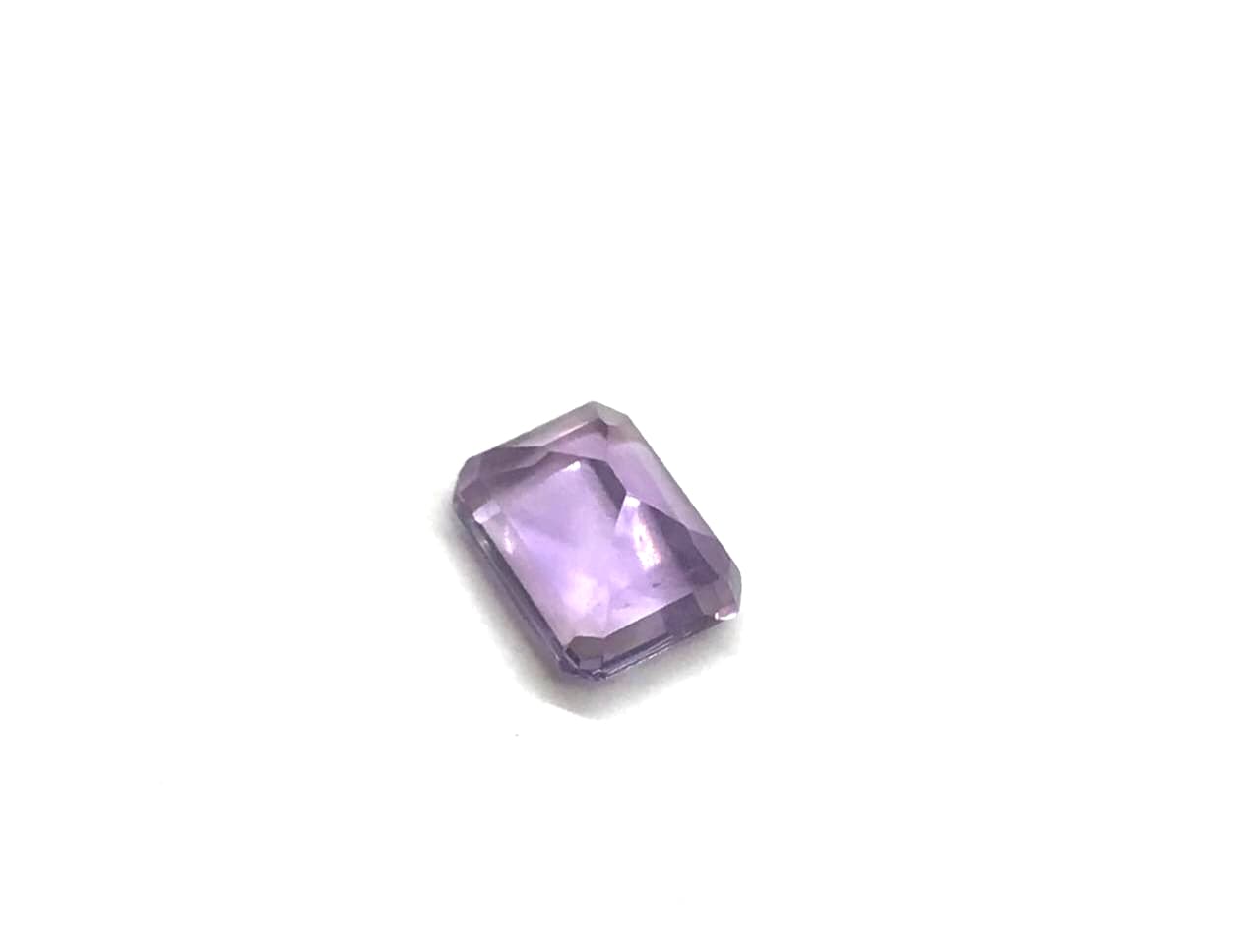 Natural Amethyst 4.00 Ratti Gemstone 2408017