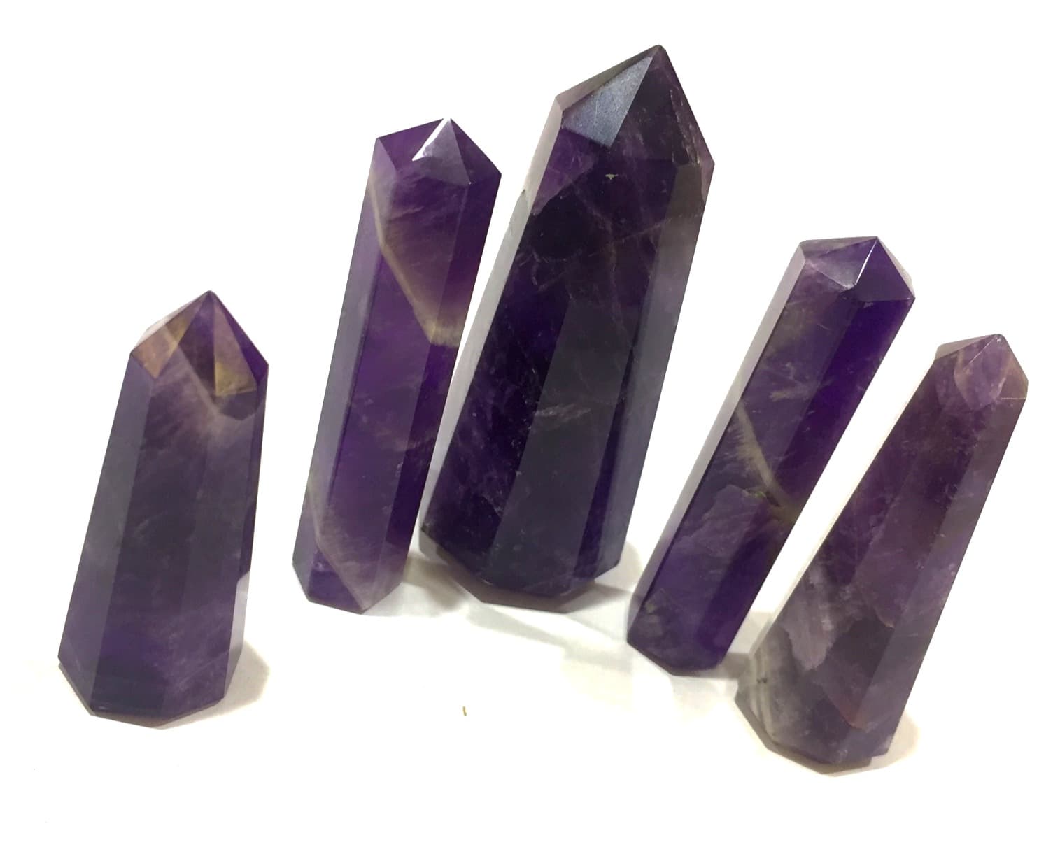Amethyst Pencil