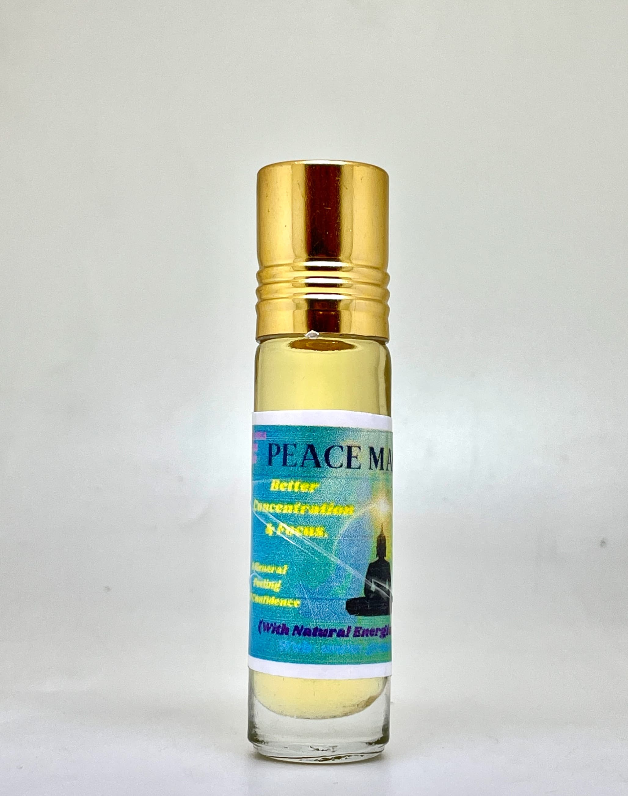 Peace Magic Oil Roll On