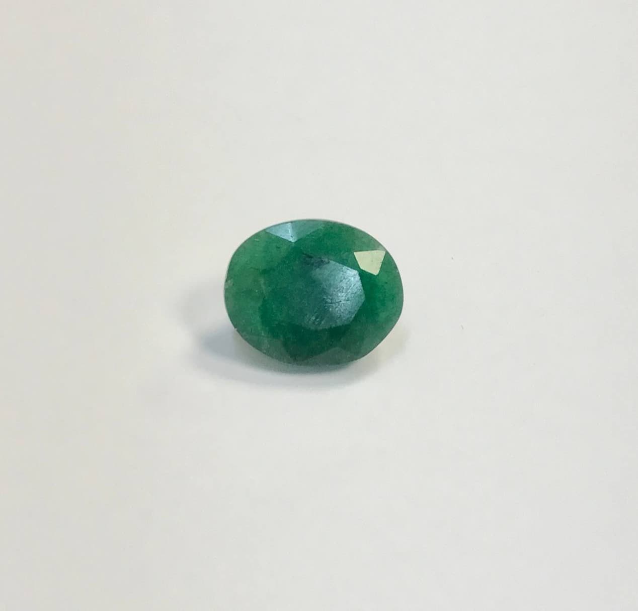 Natural Beryl - 10.00 Ratti Gemstone- 2409007