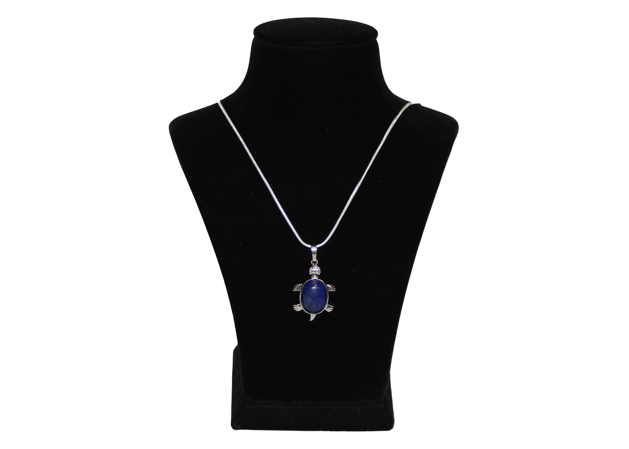 Lapis lazuli Pendant