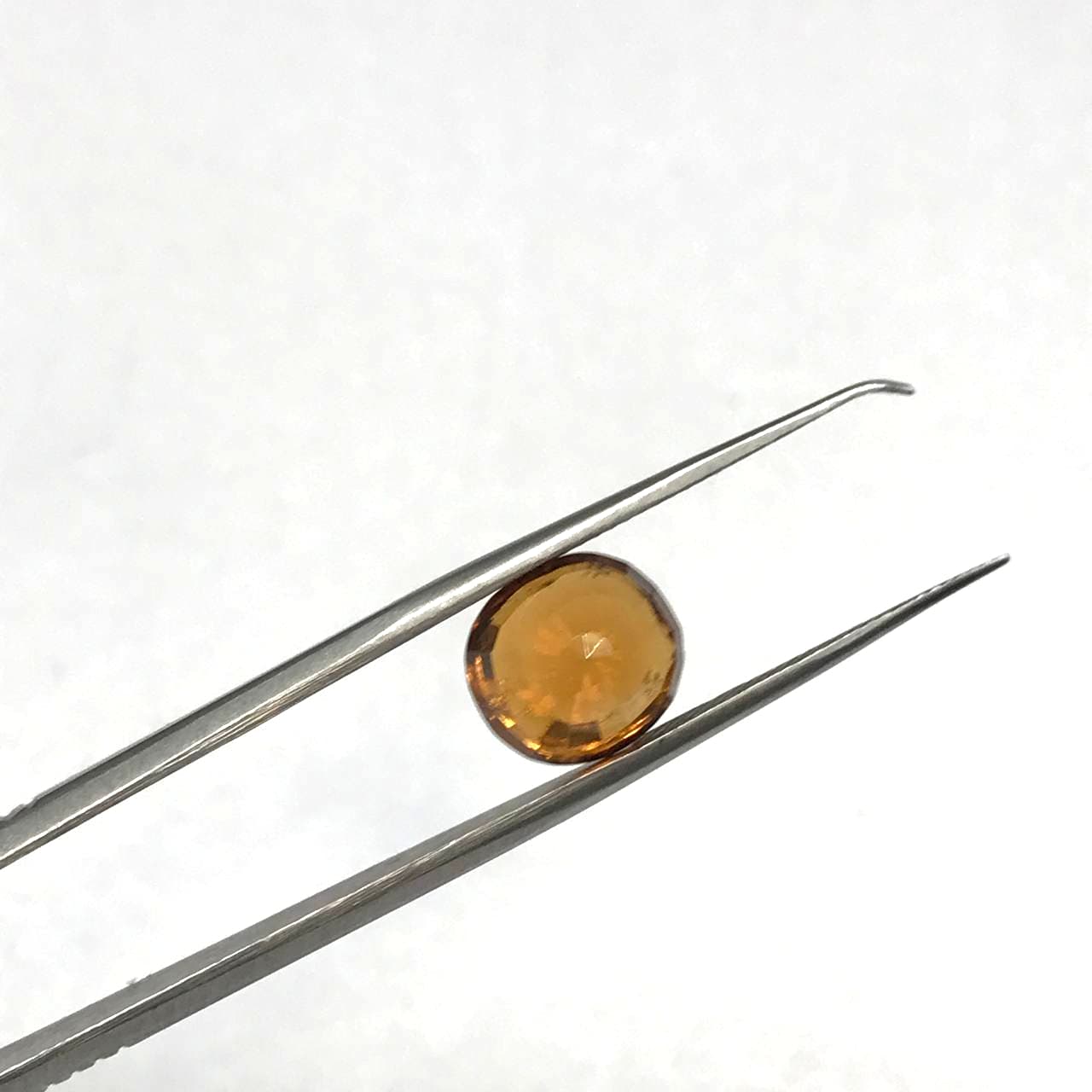 Natural Hessonite- Gomed 5.00 Ratti Gemstone IIGJ-7400D29013