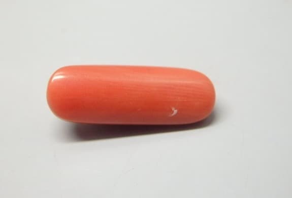 Natural Coral- Moonga 6.25 Ratti CSN029118