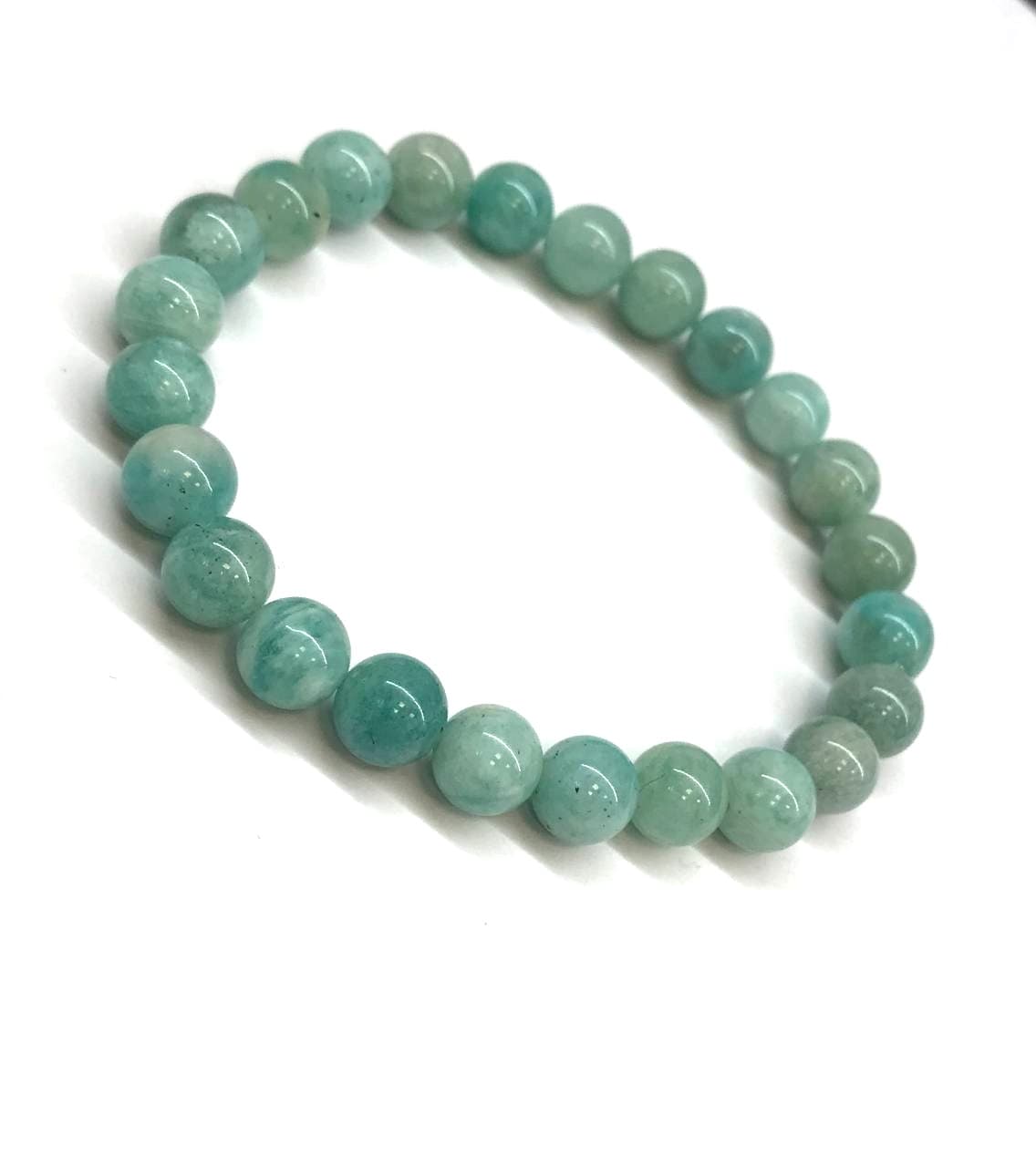 Amazonite  Bracelet