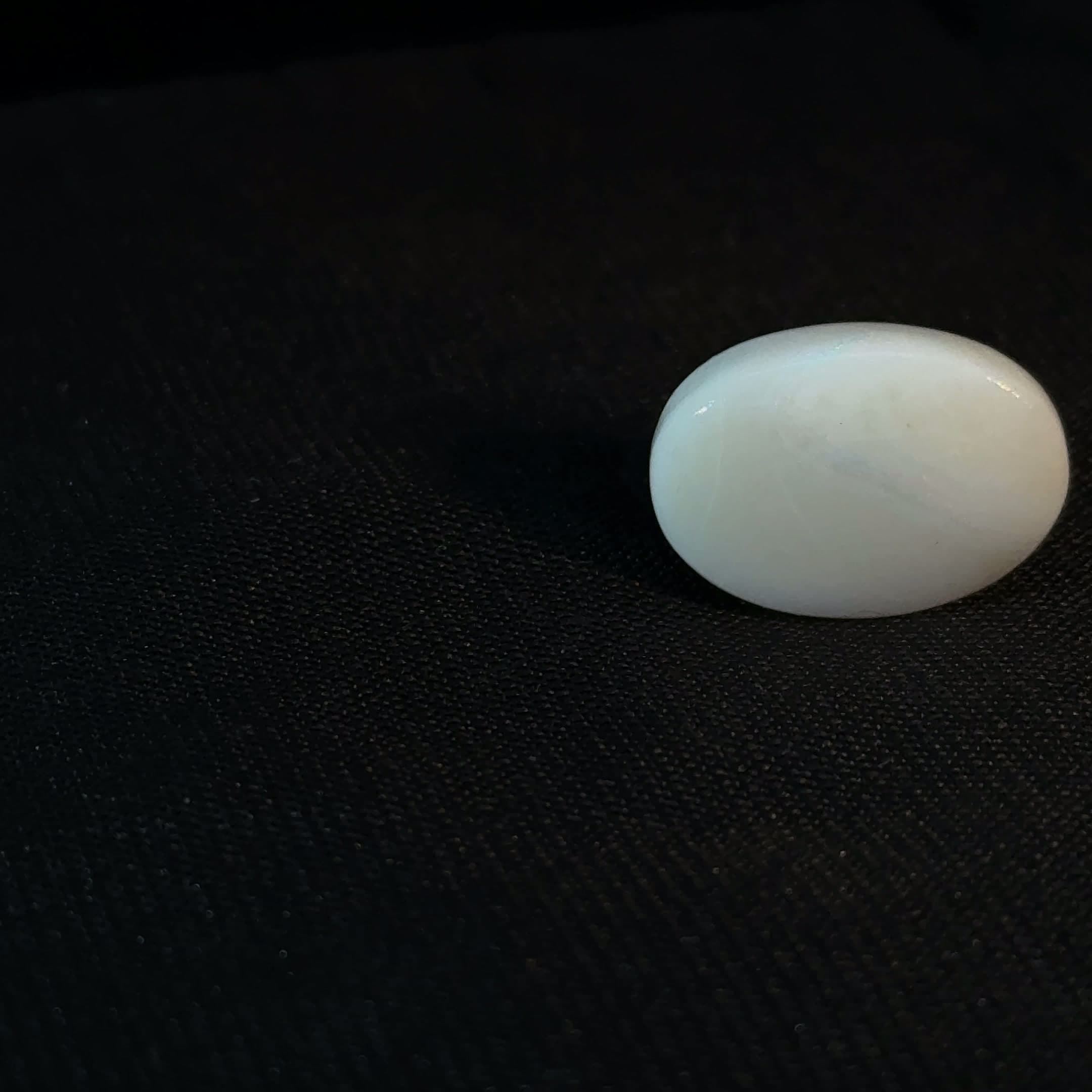 Australian Natural Fire Opal- 9.00 Ratti Gemstone IIGJ- 11280D45456