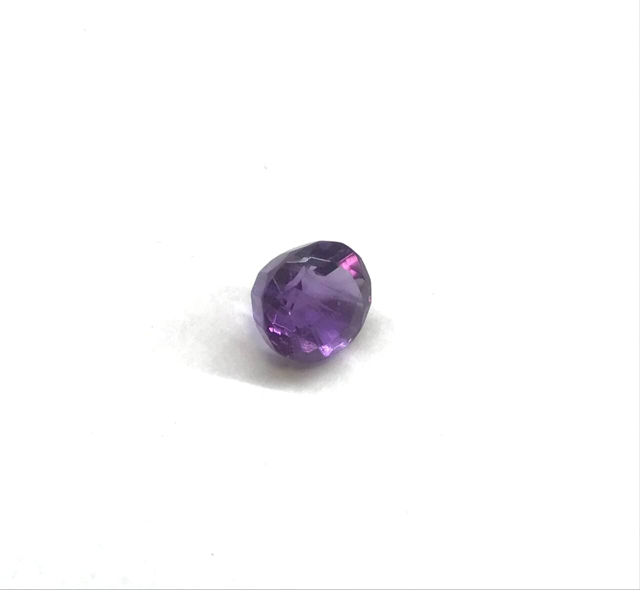 Natural Amethyst 5.00 Ratti Gemstone 2408015