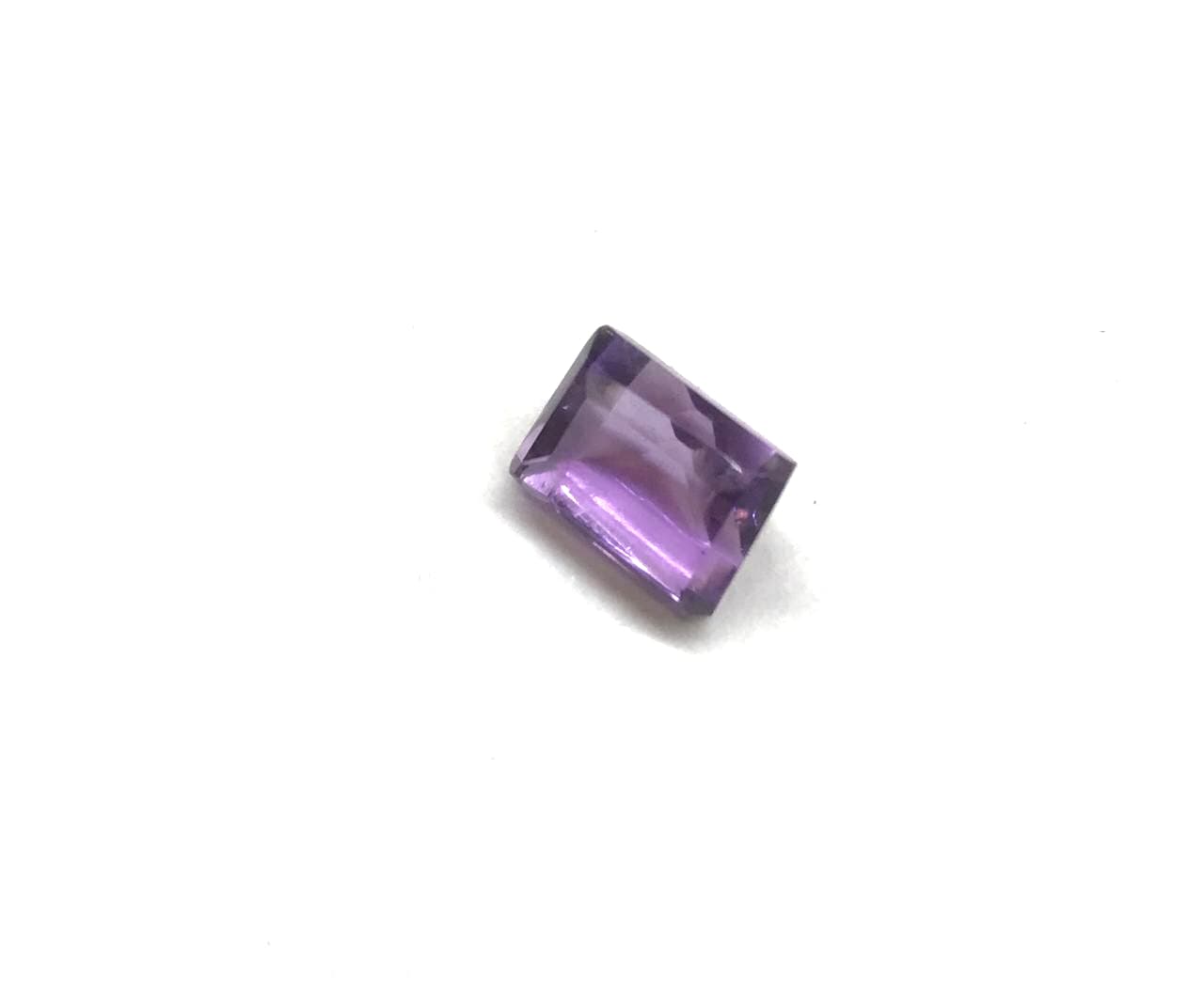 Natural Amethyst 3.25 Ratti Gemstone 2408024