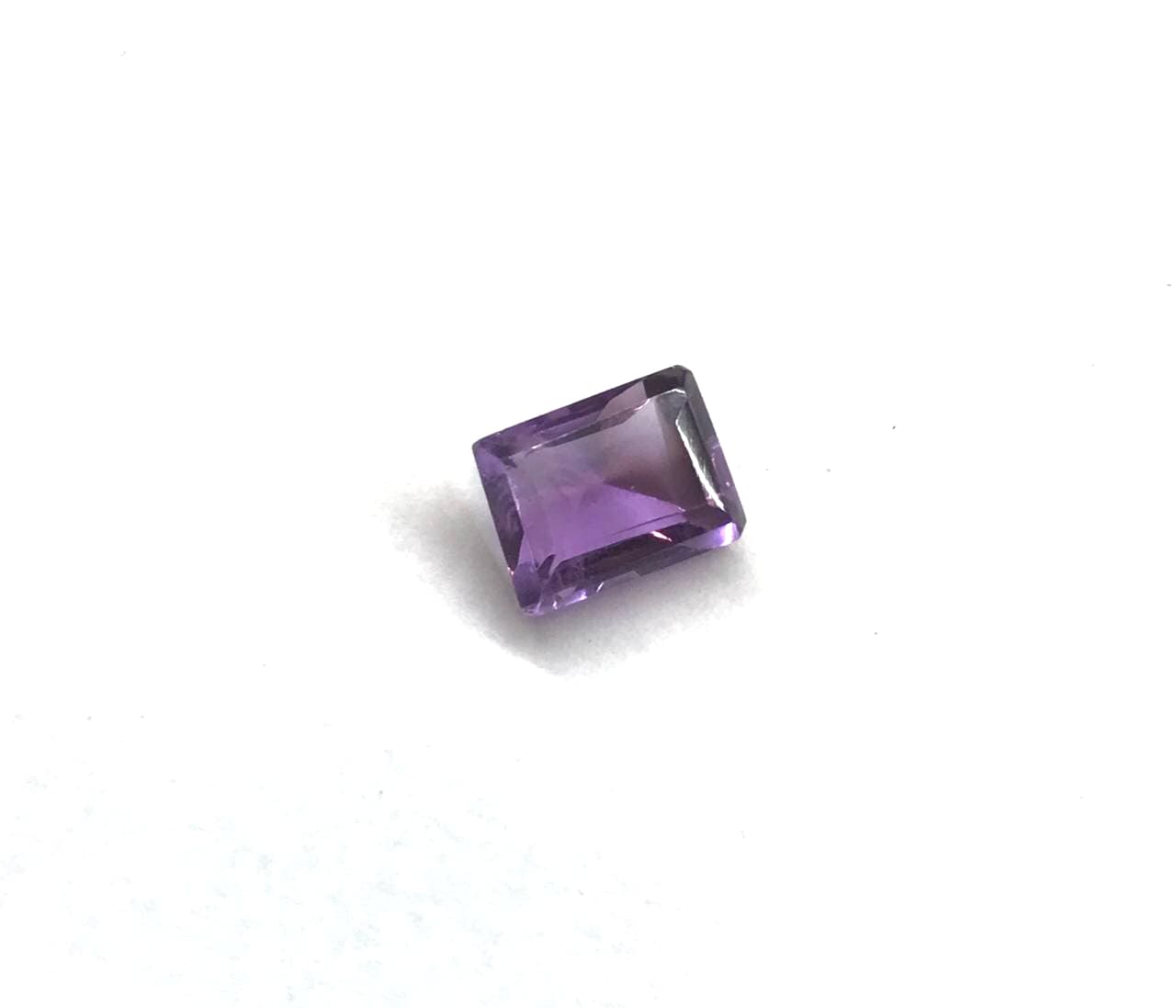 Natural Amethyst 3.25 Ratti Gemstone 2408024