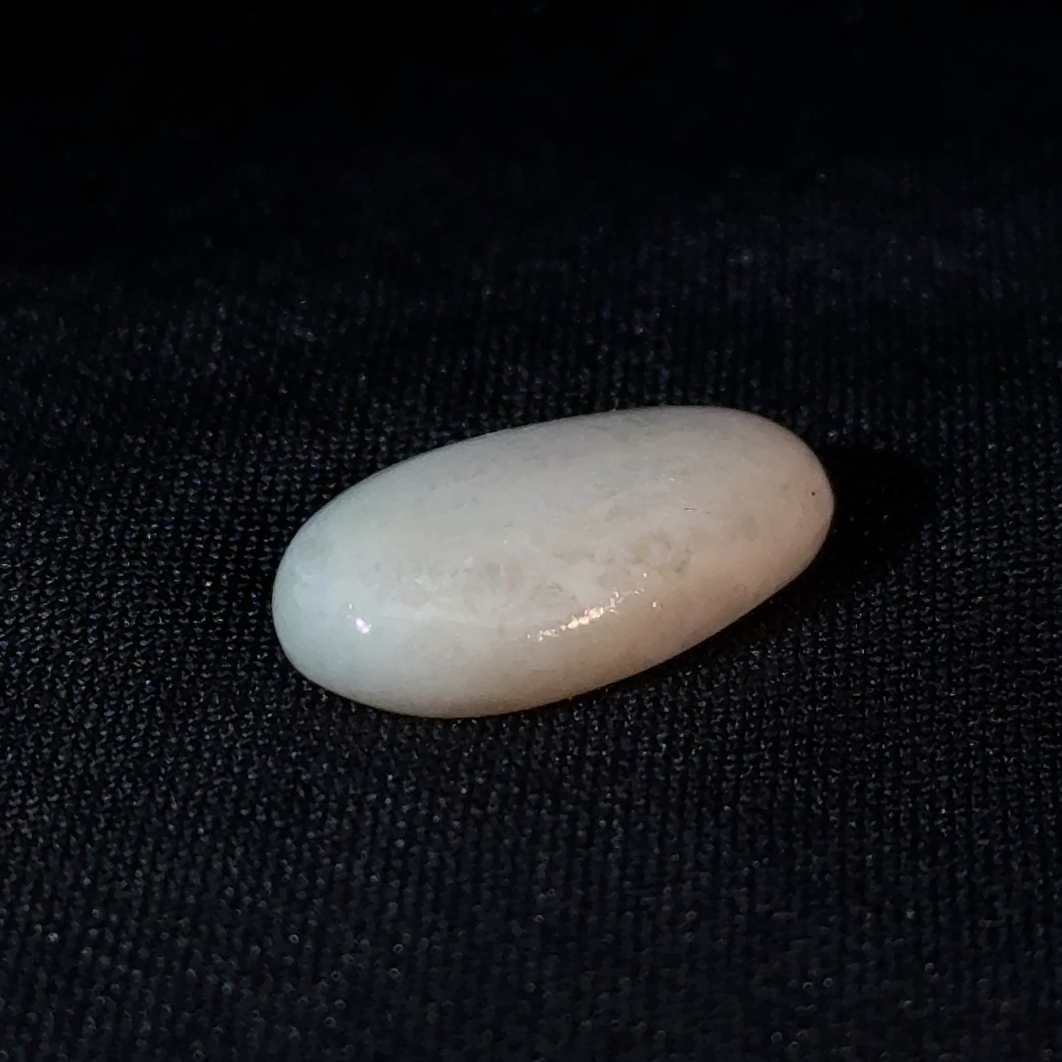 Australian Natural Fire Opal- 10.25 Ratti Gemstone IIGJ- 11278D45439