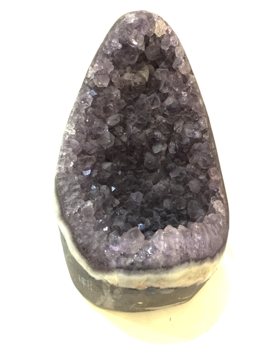 Amethyst Geodes Table Top