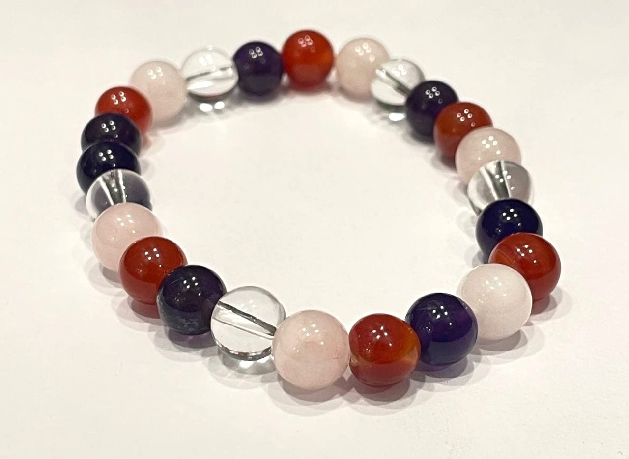 Marriage Mix Bracelet