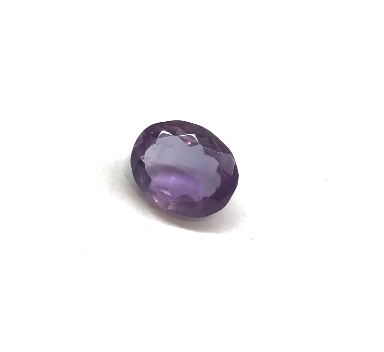 Natural Amethyst 5.00 Ratti Gemstone 2408019