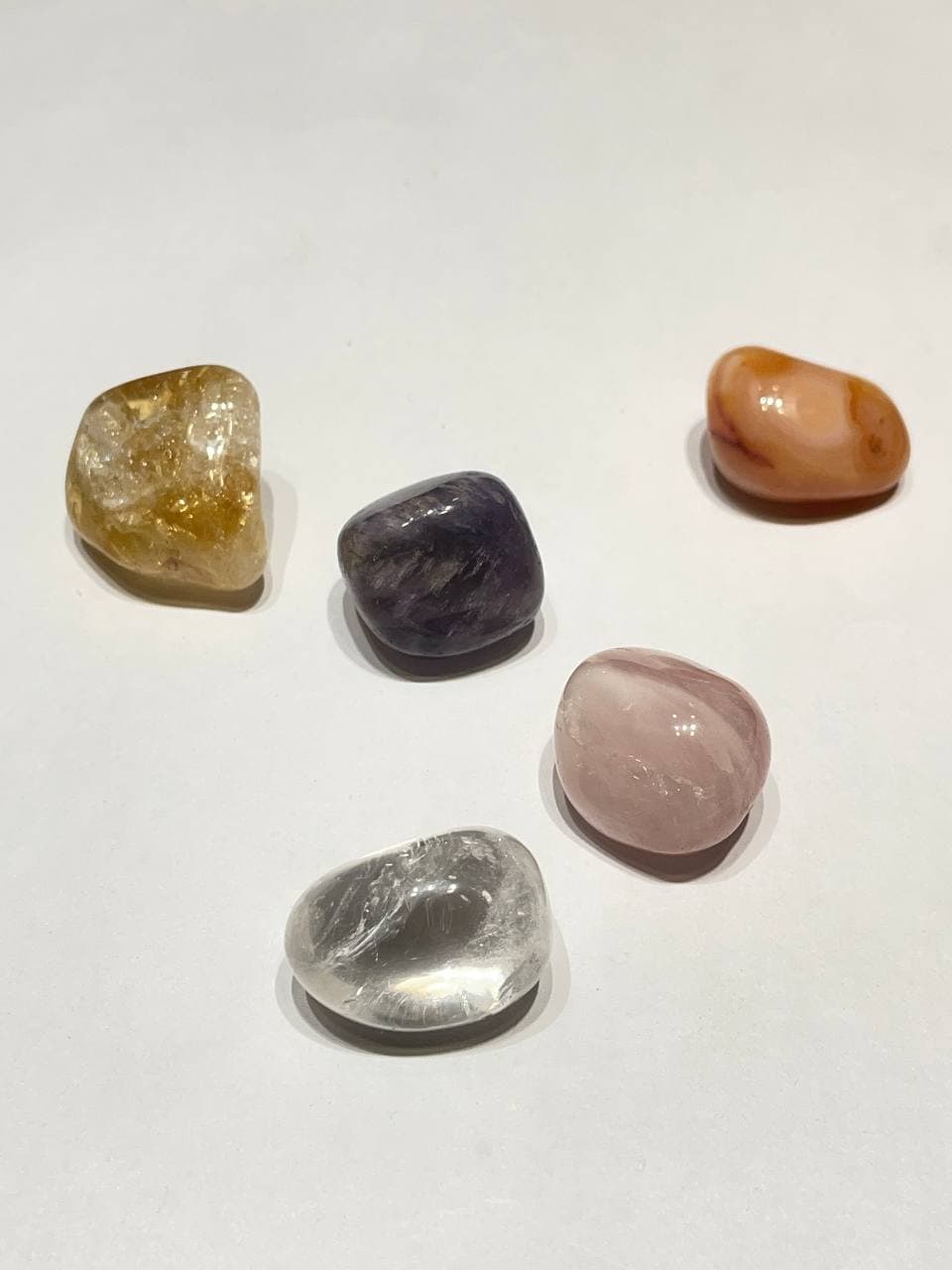 Love & Relations Tumbles Set