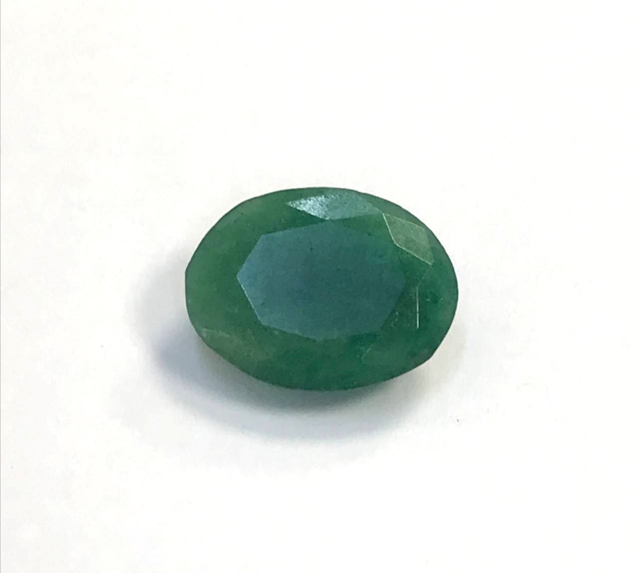 Natural Beryl - 7.50 Ratti Gemstone-2409001