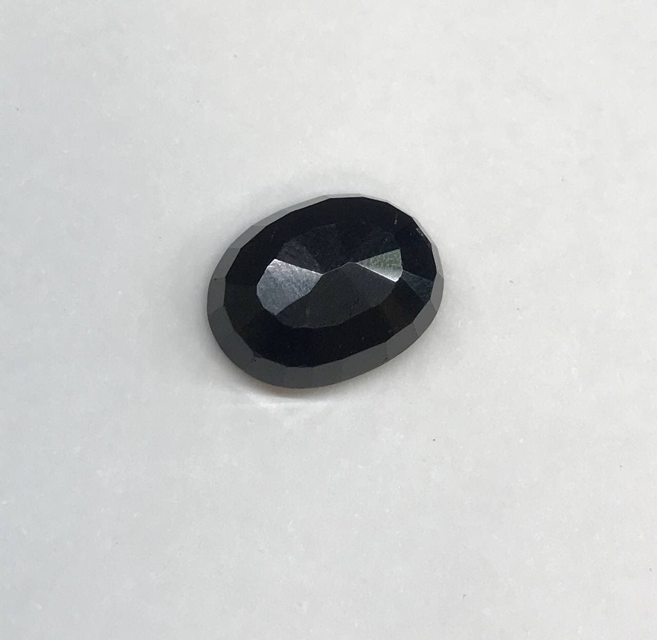 Black Tourmaline 8.00 Ratti Gemstone