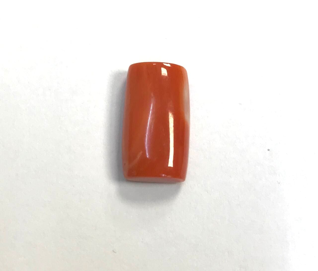Japanese Coral- Moonga 13.50 Ratti Gemstone 9470S181331