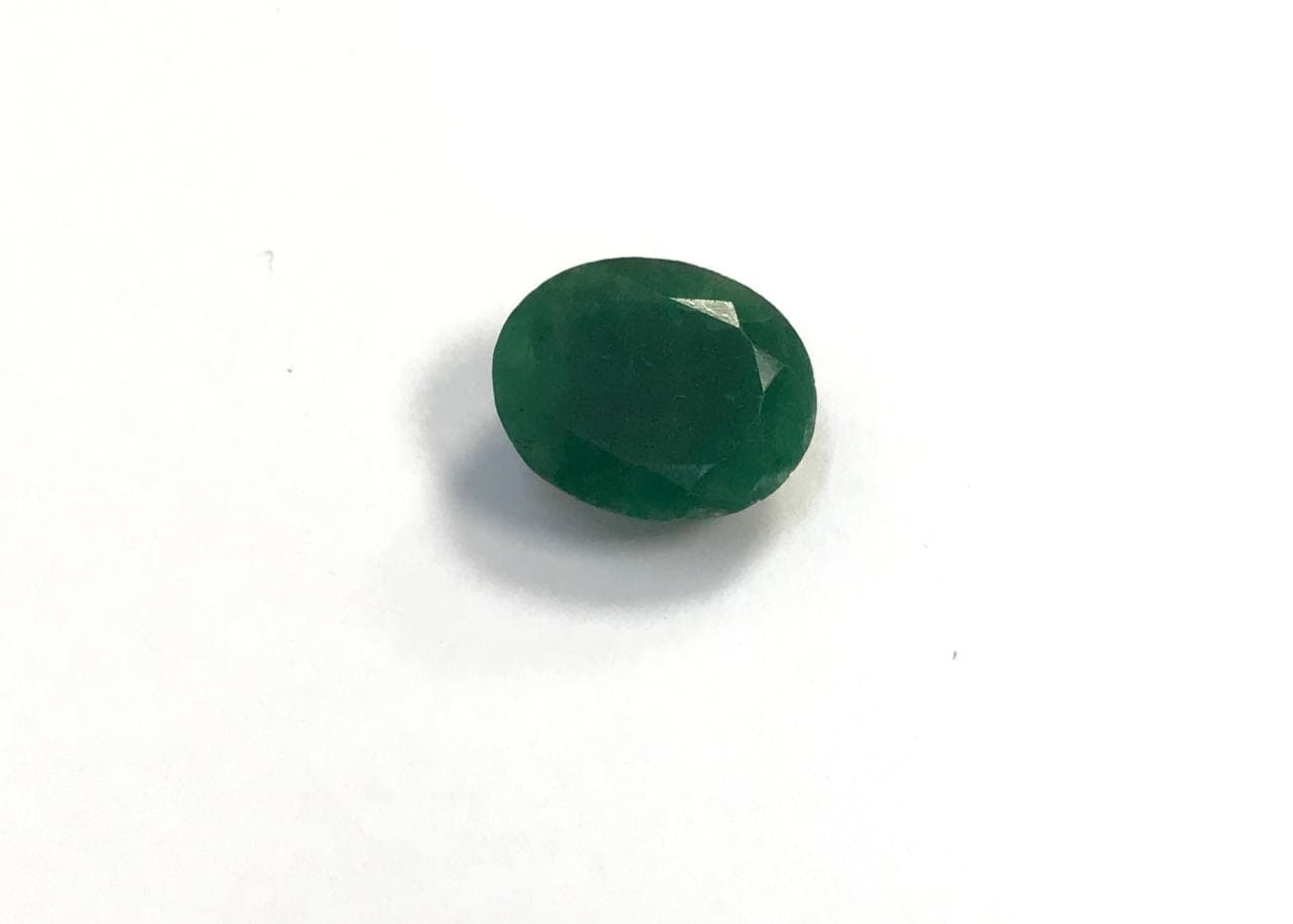 Natural Beryl - 13.00 Ratti Gemstone- 2409010